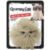 Balle De Jeu Grumpy Cat 5 Cm -Boutique Trixie balle de jeu grumpy cat pour chat 5 cm