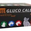 WellionVet Bandelettes Pour Glucomètre Gluco Calea 50 P -Boutique Trixie bandelette glucometre