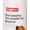 Beaphar Shampooing Antiparasitaire Chien/Chat 200 Ml -Boutique Trixie beaphar