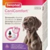 Beaphar CaniComfort Diffuseur Et Recharge Pour Chiens Et Chiots -Boutique Trixie beaphar canicomfort diffuseur et recharge pour chiens et chiots