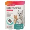 Beaphar IntestoPro Chat Chien < 20 Kg - 20 Cps -Boutique Trixie beaphar intestopro comprimes chat chien 20 kg 20 cps