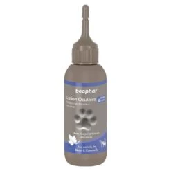 Beaphar Lotion Oculaire Pour Chien Et Chat 125 Ml 5 Beaphar Lotion Oculaire Pour Chien Et Chat 125 Ml -Boutique Trixie beaphar lotion oculaire pour chien et chat 125 ml