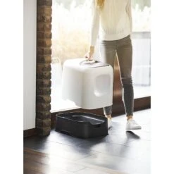 Rotho Maison De Toilette Biala Blanc De Gui -Boutique Trixie biala 2 4