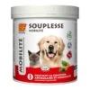 Biofood Herbes Souplesse Chien Chat 450 G -Boutique Trixie biofood herbes souplesse chien chat 450 g