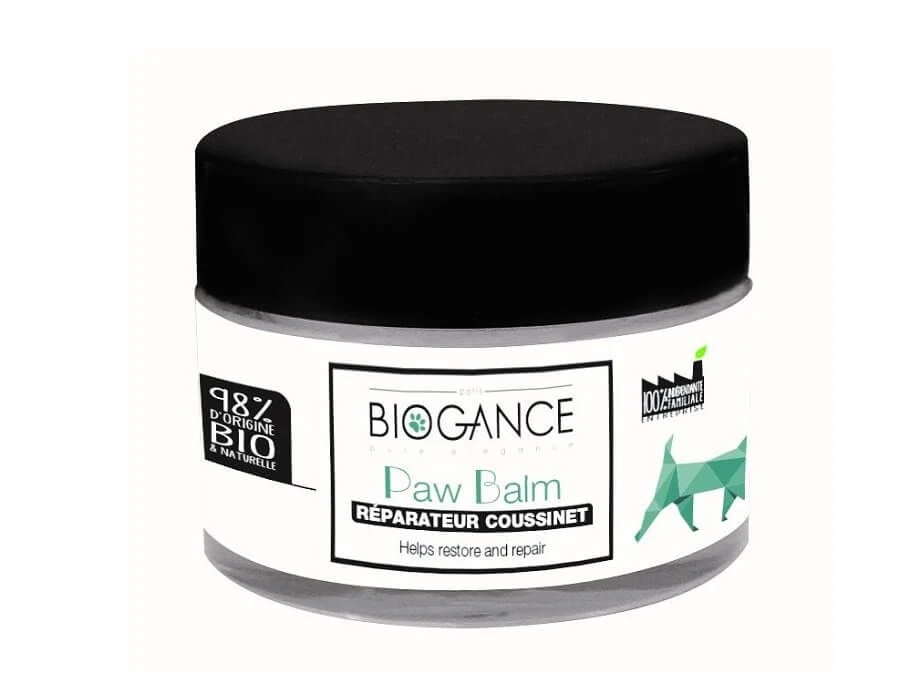 Biogance Baume Coussinet Paw Balm 50 Ml 3 Biogance Baume Coussinet Paw Balm 50 Ml