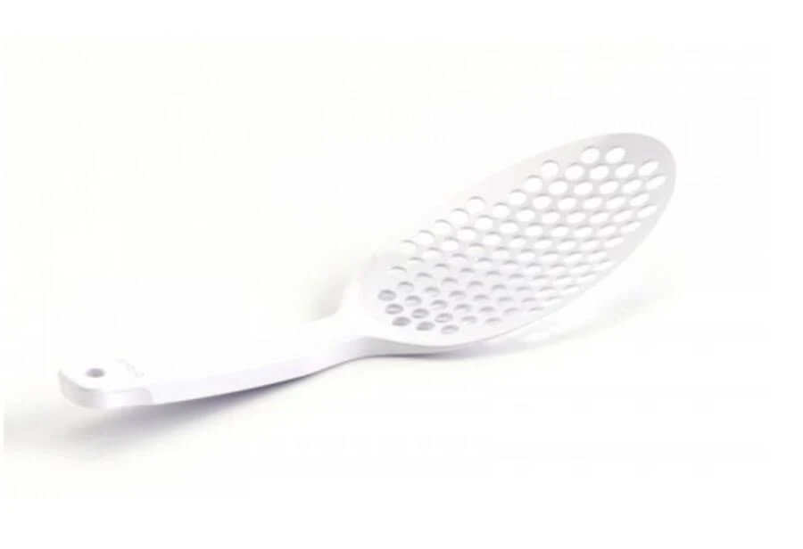 SinDesign Maison De Toilette Poopoopeedo Pour Chat Blanche 4 SinDesign Maison De Toilette Poopoopeedo Pour Chat Blanche – Image 2