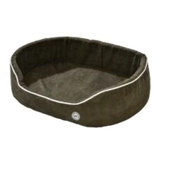 Bobby Corbeille Ollie Kaki 60 Cm