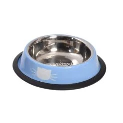 Bobby Gamelle Tête De Chat Bleu 300 Ml - Destockage