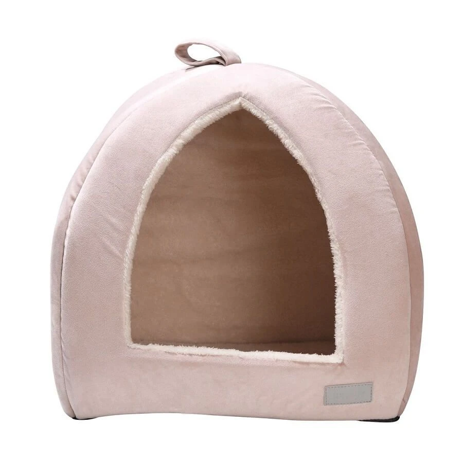 Bobby Cottage Boheme Rose Pour Chat S - Destockage