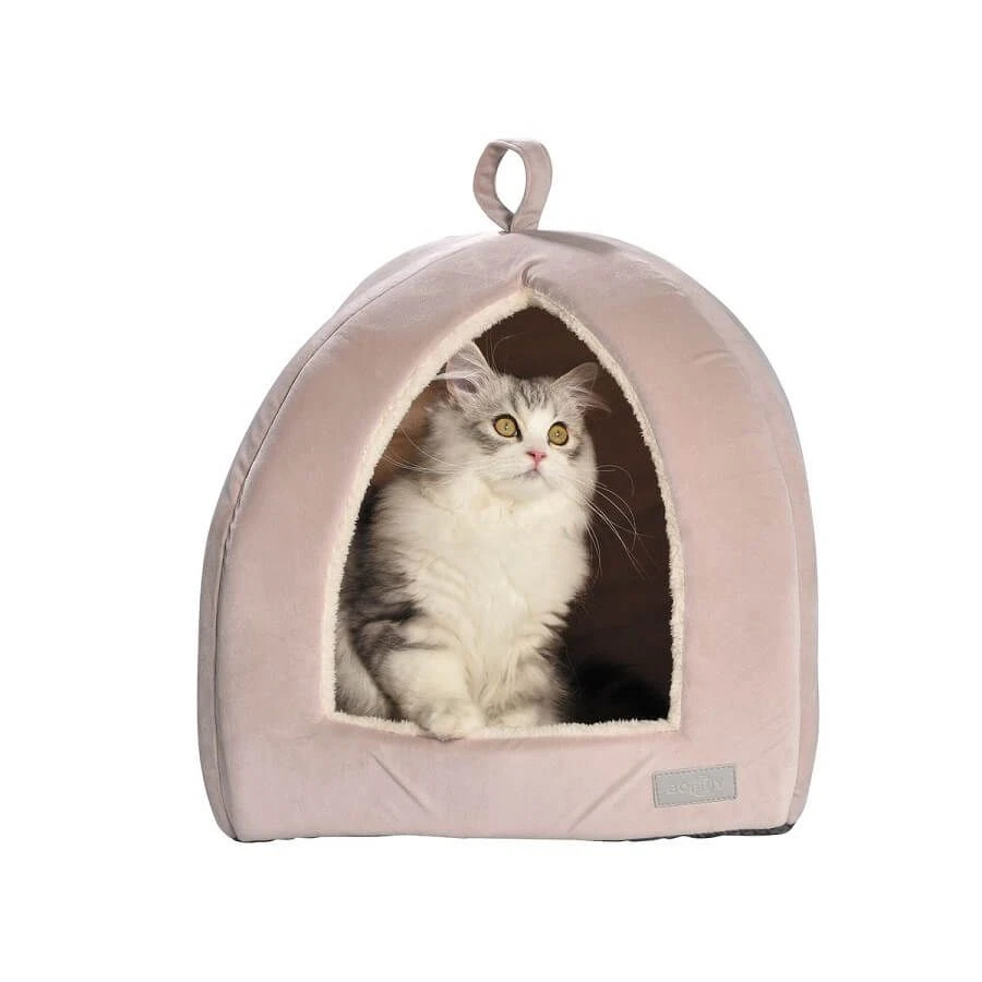 Bobby Cottage Boheme Rose Pour Chat S - Destockage – Image 2