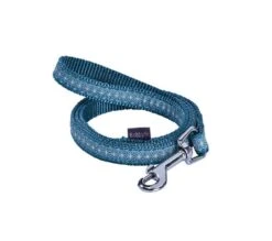 Bobby Laisse Asanoha Bleu M - Destockage