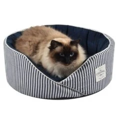 Bobby Nid Lili Marine 45 Cm - Destockage -Boutique Trixie boibby nid lili marine