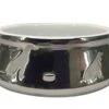 Bubimex Ecuelle Céramique Argentée Motif Chien 0,8 L -Boutique Trixie bubimex ecuelle ce ramique fiffi 0 8 l