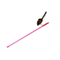 Bubimex Jouet Canne à Pêche Souris -Boutique Trixie bubimex jouet canne p che souris2