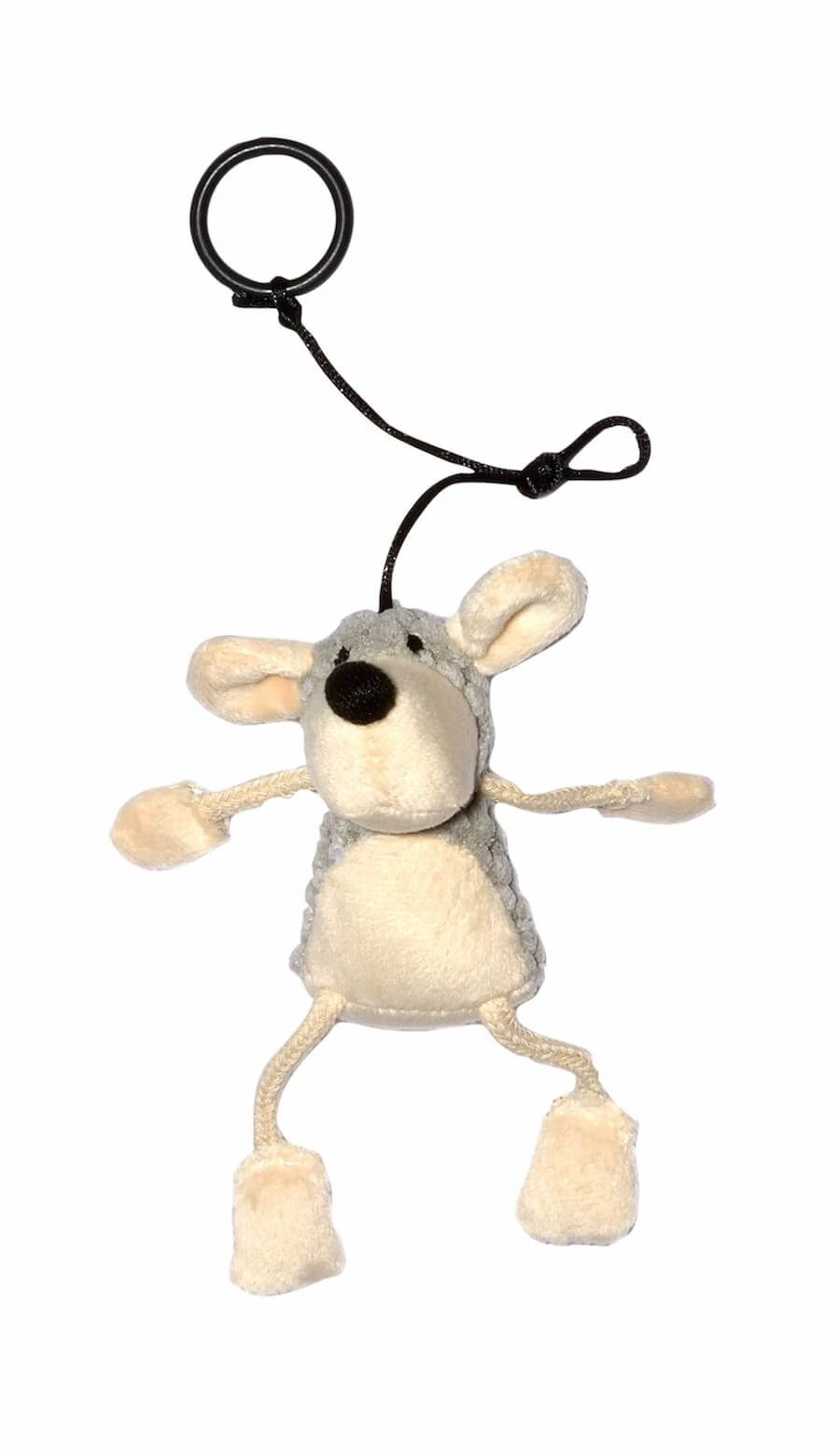 Bubimex Jouet Souris à Suspendre Avec Herbe à Chat 3 Bubimex Jouet Souris à Suspendre Avec Herbe à Chat