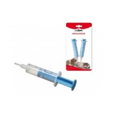 Camon Seringue Alimentaire X2 -Boutique Trixie camon seringue alimentaire x2 2