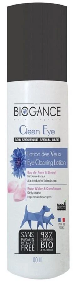 Biogance Lotion Pour Les Yeux 100 Ml 3 Biogance Lotion Pour Les Yeux 100 Ml