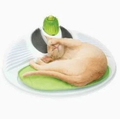 Cat It Station De Bien-être Senses 2.0 Pour Chat -Boutique Trixie cat it station de bien e tre senses 2.0 pour chat