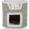 Trixie Cat Tower Ria -Boutique Trixie cat2