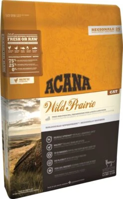 Acana Regionals Wild Prairie Cat 1.8 Kg