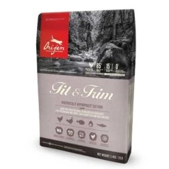 Orijen Fit & Trim Chat 1,8 Kg
