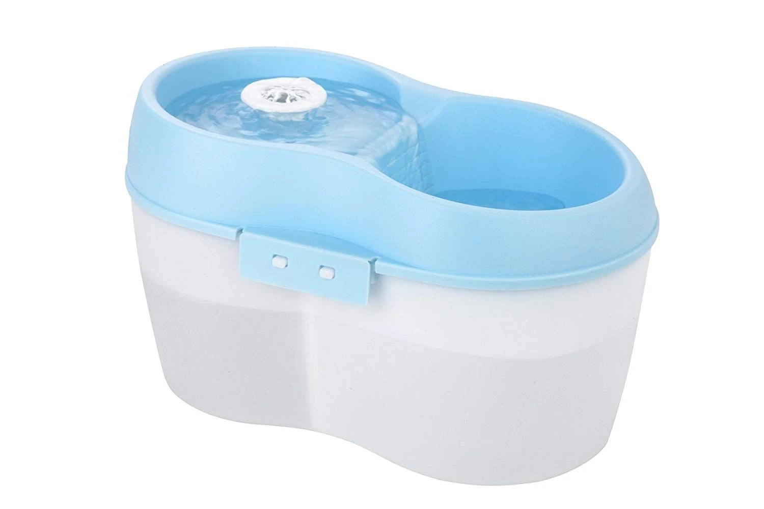 Cat H2O Fontaine à Eau Pour Chat 2 L