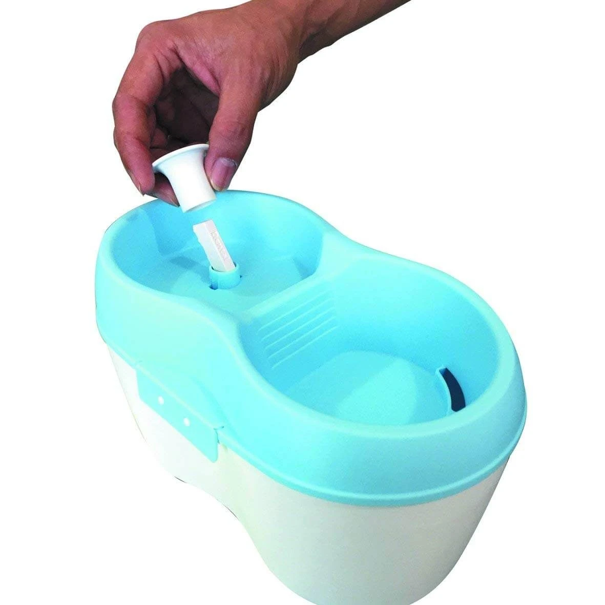 Cat H2O Fontaine à Eau Pour Chat 2 L – Image 4