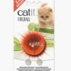Cat It Balle Lumineuse Senses Pour Chat -Boutique Trixie cat it balle lumineuse senses pour chat2 2
