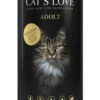 Cat's Love Croquettes Adulte à La Volaille Sans Céréales Et Sans Gluten 1 Kg -Boutique Trixie cat s love croquettes adultes a la volaille 1 kg