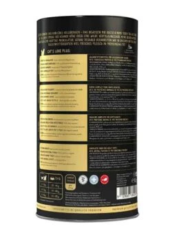 Cat's Love Croquettes Adulte à La Volaille Sans Céréales Et Sans Gluten 1 Kg -Boutique Trixie cat s love croquettes adultes a la volaille 1 kg2