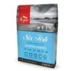 Orijen 6 Fish Chat 5,4 Kg -Boutique Trixie cat six fish 1