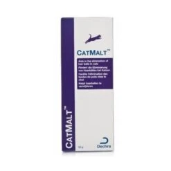 Catmalt 50 G -Boutique Trixie catmalt chat tube de 50 g