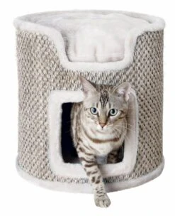 Trixie Cat Tower Ria -Boutique Trixie cattower