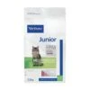 Virbac Veterinary HPM Junior Neutered Cat 1.5 Kg -Boutique Trixie chat junio
