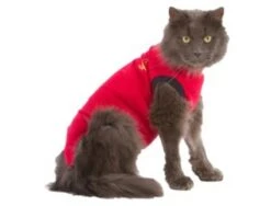 Medical Pet Shirt Chat XXXS -Boutique Trixie chat 3 1