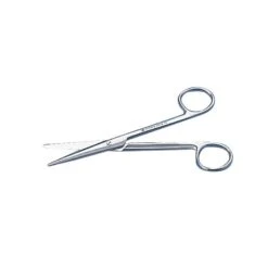 Materiel Ciseaux Mayo Droit 15 Cm