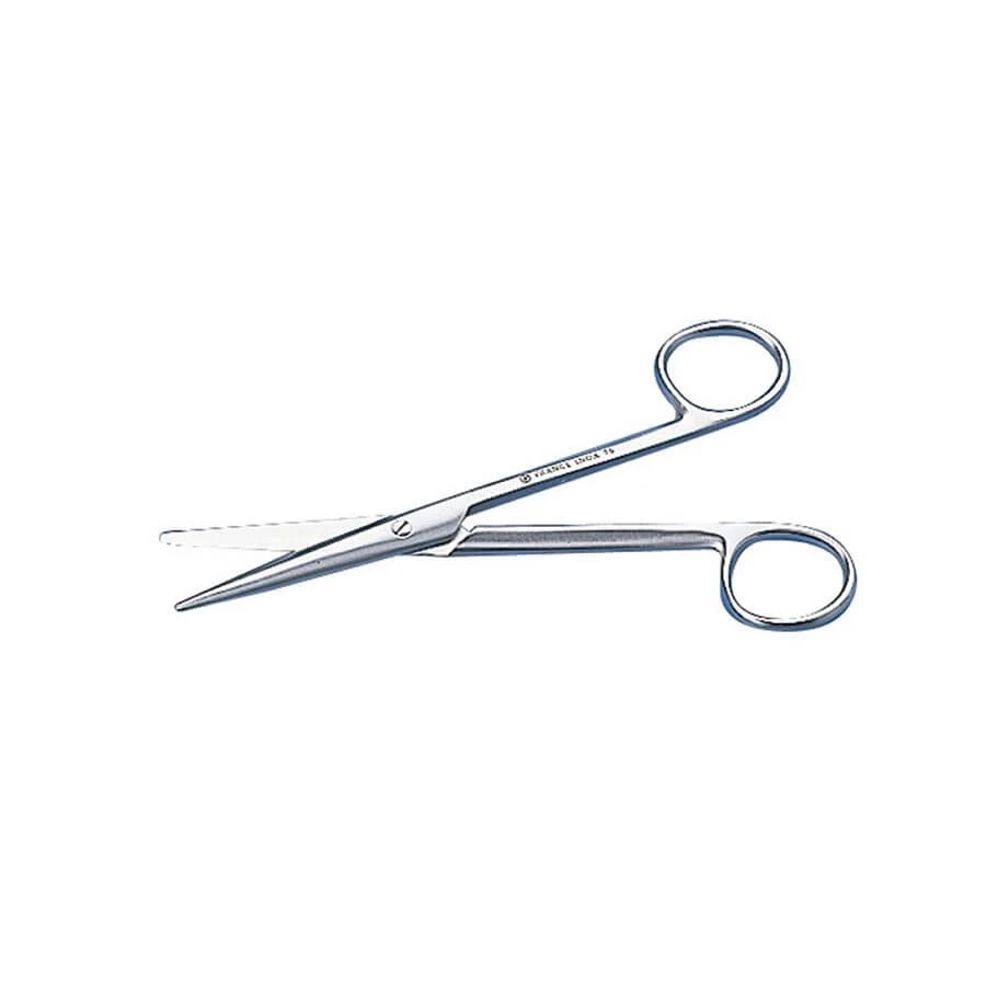 Materiel Ciseaux Mayo Droit 15 Cm 3 Materiel Ciseaux Mayo Droit 15 Cm