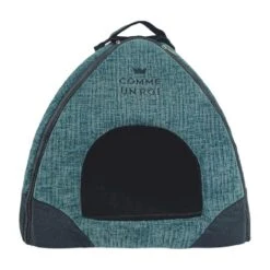 Comme Un Roi Tipi Graphik 47 X 46 X 40 Cm -Boutique Trixie comme un roi tipi graphik 47 x 46 x 40 cm 2