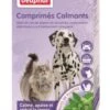 Beaphar Comprimés Calmants Chien & Chat 20 Cps -Boutique Trixie comprime scalmants