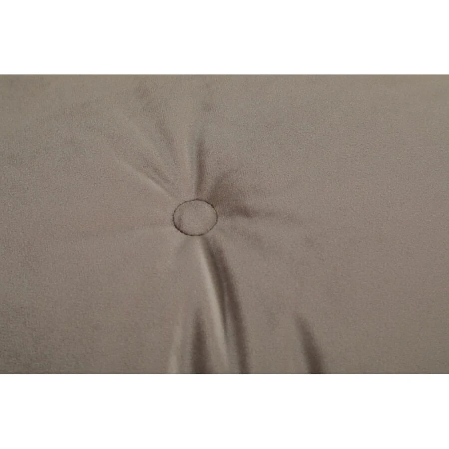 Zolux Corbeille Chesterfield Chambord Pour Chien Et Chat Taupe 5 Zolux Corbeille Chesterfield Chambord Pour Chien Et Chat Taupe – Image 3