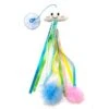 Croci Jouet Ventouse Chat 20 Cm 1 Croci Jouet Ventouse Chat 20 Cm -Boutique Trixie croci jouet ventouse chat 20 cm