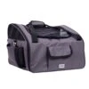 Croci Sac Transport Passager Noir 41 X 34 X 30 Cm -Boutique Trixie croci sac transport passager noir 41 x 34 x 30 cm