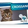 Pet Phos Croissance Chat 96 Cp -Boutique Trixie croissance ct 1