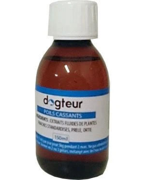 Dogteur Poils Cassants 100 Ml 3 Dogteur Poils Cassants 100 Ml