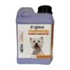 Dogteur Shampoing Pro Pelage Blanc Intense 5 L -Boutique Trixie dogteur shampoing pro pelage blanc intense 5 l