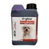Dogteur Shampoing Pro Pelage Noir Ou Blanc 10 L 1 Dogteur Shampoing Pro Pelage Noir Ou Blanc 10 L -Boutique Trixie dogteur shampoing pro pelage noir ou blanc 10 l