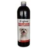 Dogteur Shampoing Pro Pelage Noir Ou Blanc 500 Ml 2 Dogteur Shampoing Pro Pelage Noir Ou Blanc 500 Ml -Boutique Trixie dogteur shampoing pro pelage noir ou blanc 500 ml