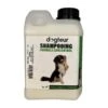 Dogteur Shampoing Pro Poils Longs 10 L -Boutique Trixie dogteur shampoing pro poils longs 10 l