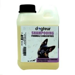 Dogteur Shampoing Pro Soufre 10 L