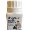 Dogteur Senior Protect 60 Gélules -Boutique Trixie dogteur senior protect la compagnie des animaux